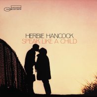 Universal (Aus) Herbie Hancock - Speak Like A Child (Black Vinyl LP)