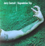 IAO Jerry Cantrell - Degradation Trip (Black Vinyl 2LP)