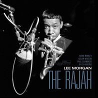 Blue Note Lee Morgan - The Rajah (Tone Poet Series)