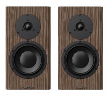 Dynaudio Special Forty eborny wave high gloss