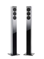Revox Column G70 silver/black