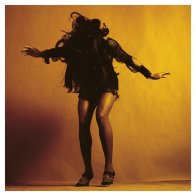 Domino Last Shadow Puppets, The - Everything You’ve Come To Expect (Black Vinyl LP)