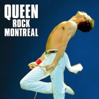 Universal (Aus) Queen - Rock Montreal & Live Aid (Black Vinyl 3LP)