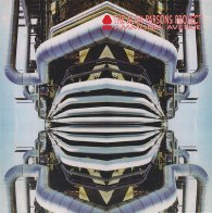 COOKING VINYL The Alan Parsons Project - Ammonia Avenue (Half Speed) (Black Vinyl LP)
