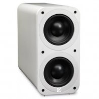 Q-Acoustics Q3070S gloss white