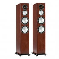 Monitor Audio Silver 8 rosewood