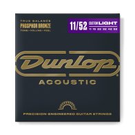 Dunlop DAP1152 Phosphor Bronze