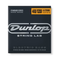 Dunlop DBN40120 Nickel Wound