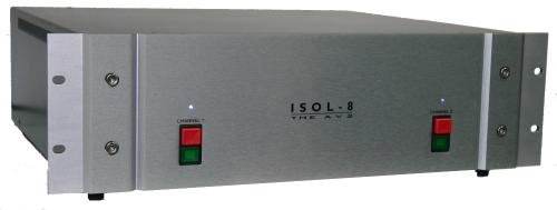 Isol-8 AV2