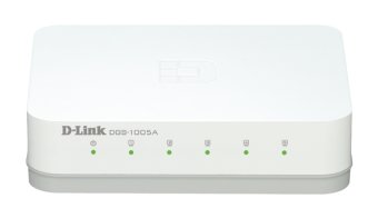 D-Link DGS-1005A/F1A