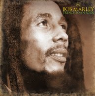 Bellevue Entertainment Bob Marley - TRENCHTOWN ROCK