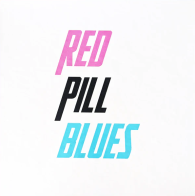 Universal (Aus) Maroon 5 - Red Pill Blues (Translucent Blue Vinyl 2LP)