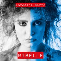 Warner Music Loredana Berte - Ribelle (Natural & Transparent Blue Vinyl 2LP)