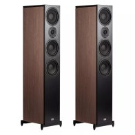 Heco Aurora XT 700 Black / Walnut