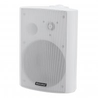 Omnitronic WP-6W PA Wall Speaker