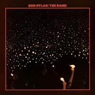 Bob Dylan BEFORE THE FLOOD (180 Gram)