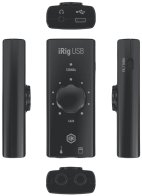 IK Multimedia iRig USB