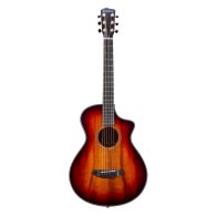 Breedlove Oregon Concertina Old Fashioned CE