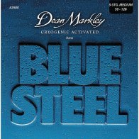 Dean Markley DM2680 Blue Steel