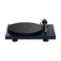 Pro-Ject Pro-Ject DEBUT EVO 2 (PICK IT MM EVO), Satin Steel Blue