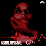 IAO Саундтрек - Buio Omega (Goblin) (Coloured Vinyl LP)