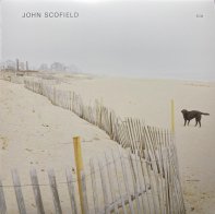 ECM John Scofield - John Scofield (Black Vinyl LP)