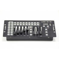 L Audio DMX-LED-1610