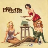 UMC/island UK The Fratellis, Costello Music