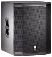 JBL PRX418S