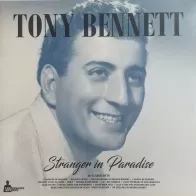 Bellevue Publishing BENNETT TONY - STRANGER IN PARADISE (LP)