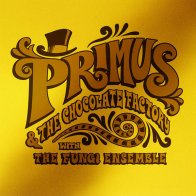 IAO Primus - Primus & The Chocolate Factory With The Fungi Ensemble (Coloured Vinyl LP)