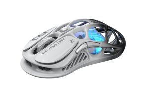 Gravastar Mercury M1 Pro Gradient Black