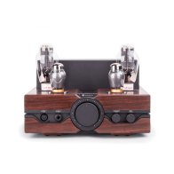 Feliks Audio Envy Performance Walnut