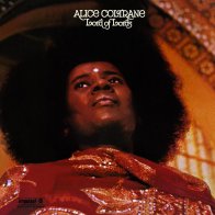 Jazz Images Alice Coltrane - Lord Of Lords (BlackVinyl LP)