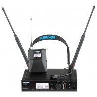 Shure ULXD14E/SM35 P51 710-782 MHz