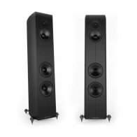 Acoustic Energy Corinium Matte Black