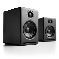 Audioengine A2+ BT Satin Black