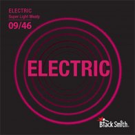 BlackSmith Electric Super Light Meaty 09/46