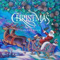 Pu:Re Various Artists - Christmas Collection (Coloured Vinyl 2LP)