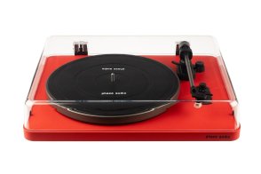Phaze Audio Diana Valkyrian red