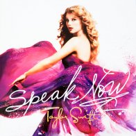 Big Machine Taylor Swift, Speak Now