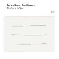 ECM Enrico Rava, Hersch, Fred - The Song Is You (Black Vinyl LP)