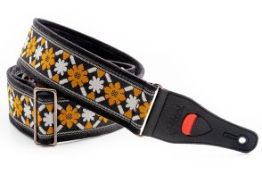 RightOn Straps Standard Plus Legend Casino Black