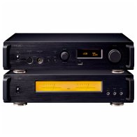Teac Stereo set UD-701 & AP-701 Black