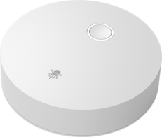 SLS HUB-01 Zigbee, white