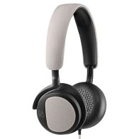 Bang & Olufsen BeoPlay H2 Silver Cloud
