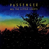 Music On Vinyl PASSENGER - ALL THE LITTLE LIGHTS