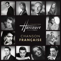 ZYX Records Various Artists - La Collection Harcourt (Box) (Black Vinyl 3LP)