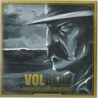 DE Dom/Rock Prog Volbeat, Outlaw Gentlemen And Shady Ladies