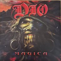 BMG Dio - Magica (Black Vinyl 7" 2LP)